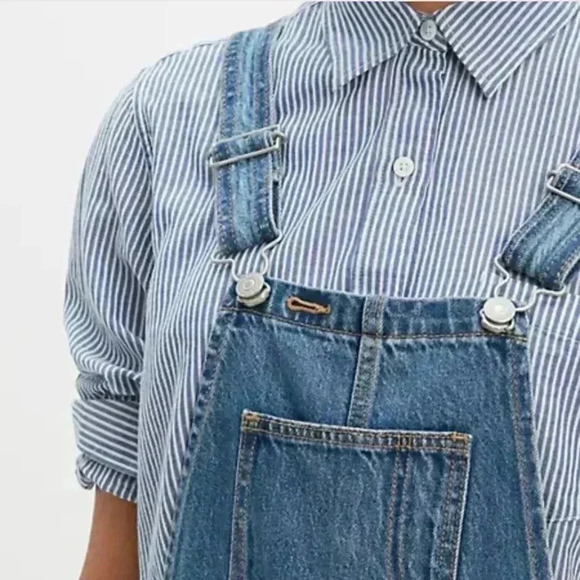 Levi’s premium Original overalls - Picture 3 of 16